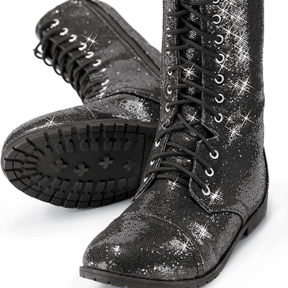 Balera Dance shoes size 9